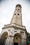  faro di brunate