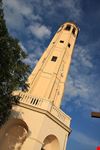  faro di brunate