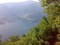  faro di brunate