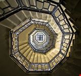  il faro di brunate e la funicolare