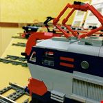  museo rivarossi dei treni elettrici in miniatura