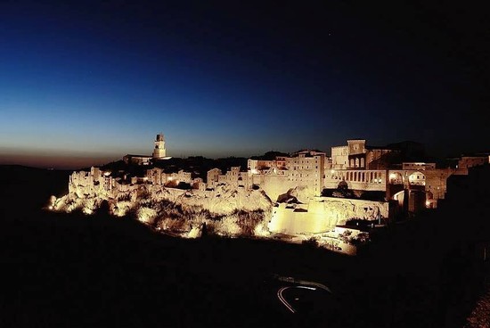 PANORAMA STUPENDO