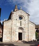 kirche s andrea in maderno toscolano-maderno
