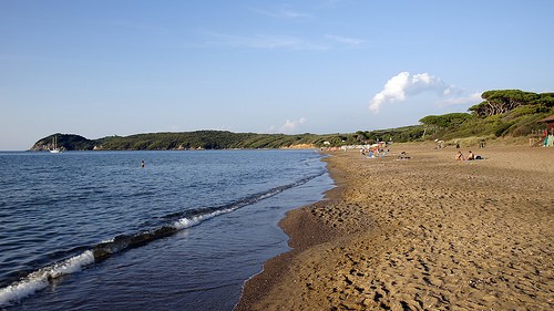  il parco naturale della maremma