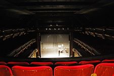  teatro moderno