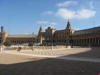 Plaza de Espana