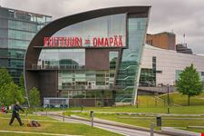  museum of contemporary art kiasma