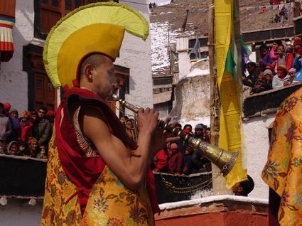  Lhasa Falk Kienas  - ©Shutterstock Falk Kienas 