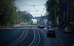  mannerheimintie