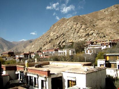  Lhasa Riccardo Gatta Riccardo Gatta