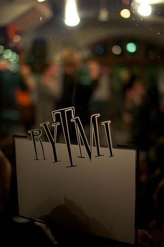  rytmi