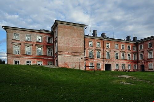 Suomenlinna Helsinki Bochum1805 - Attribution-ShareAlike License (http://creativecommons.org/licenses/by-sa/2.0/) Bochum1805