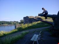  suomenlinna