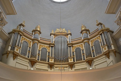  cattedrale