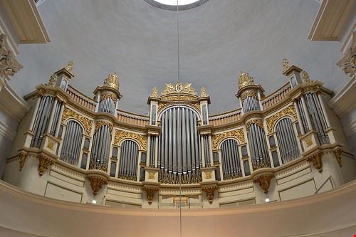 Cattedrale Helsinki Cha già José - Attribution-ShareAlike License (http://creativecommons.org/licenses/by-sa/2.0/) Cha già José