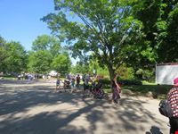  toronto island park