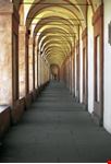 Il portico di San Luca