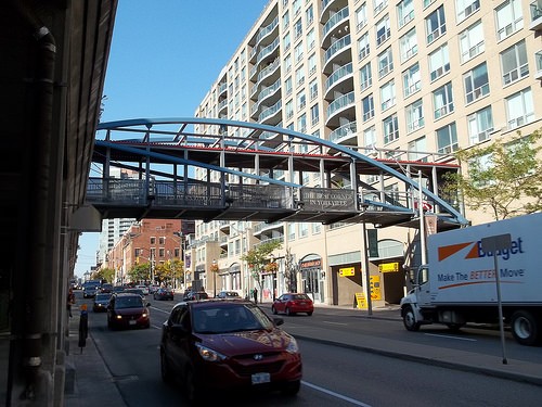  st lawrence market