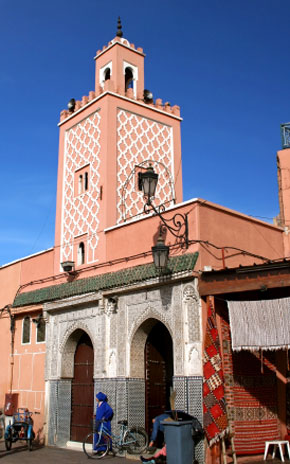 Moschea
