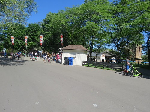  centreville amusement park