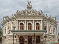  opera house