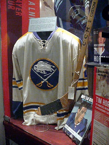  hockey hall of fame