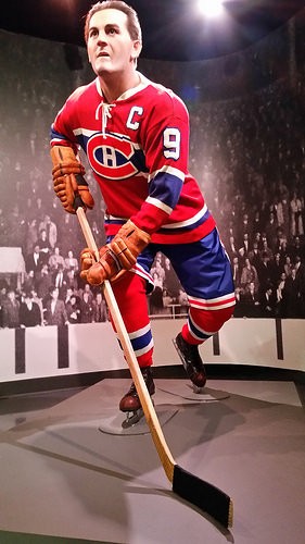  hockey hall of fame