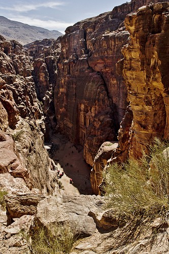  tour in der wueste
