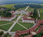 Stupinigi - Veduta Stupinigi - Veduta