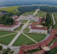 Stupinigi - Veduta Stupinigi - Veduta