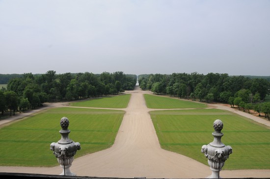 Stupinigi - Parco
