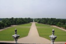 Stupinigi - Parco