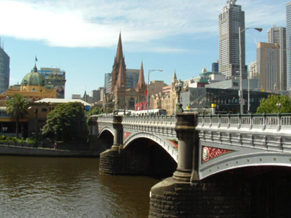 Ponte e cattedrale