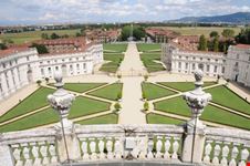 Stupinigi - Vista