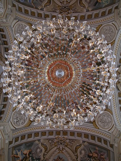 Stupinigi - Interni