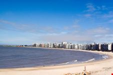 Veduta di Montevideo