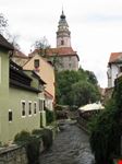 Cesky Krumlov