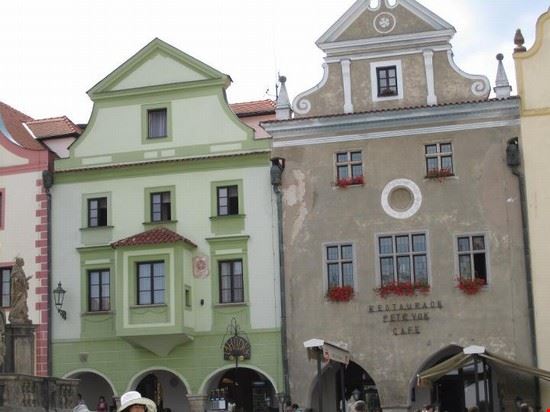  Ceský Krumlov  