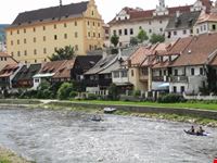 Cesky Krumlov