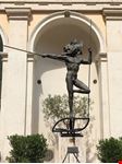  la casa romana a palazo valentini