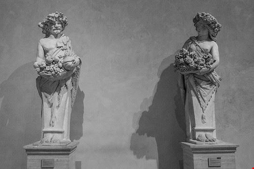 Il Museo Del Risorgimento - renagrisa - renagrisa - Attribution-NonCommercial-NoDerivs (http://creativecommons.org/licenses/by-nc-nd/2.0/)