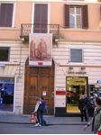  casa di goethe museo