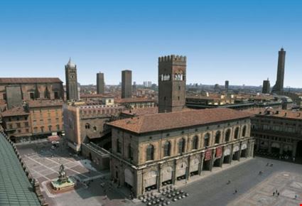Palazzo del Podestà