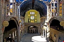  museo di arte sacra s giovanni de  fiorentini