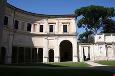 museo nazionale etrusco di villa giulia