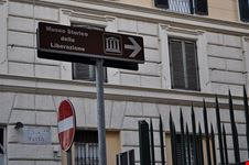  museo storico liberazione di roma