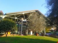  museo dei bambini explora
