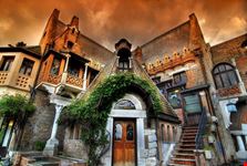  casina delle civette