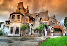  casina delle civette