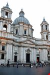  basilica s agnese